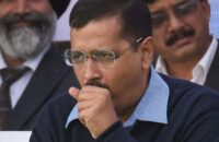 Arvind Kejariwal