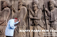 Parsi New Year